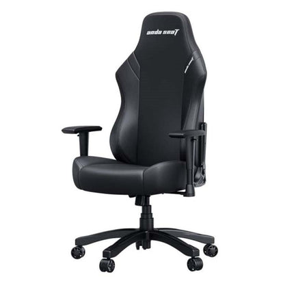 Andaseat LUNA Series Large Gaming Chair - Black