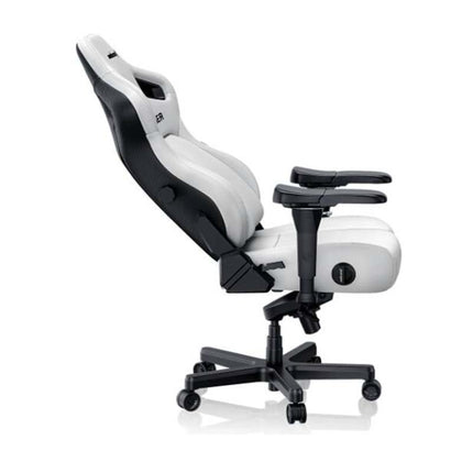 Andaseat Kaiser 4 Large Gaming Chair - White