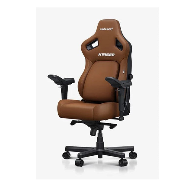 Andaseat Kaiser 4 XL Gaming Chair - Brown