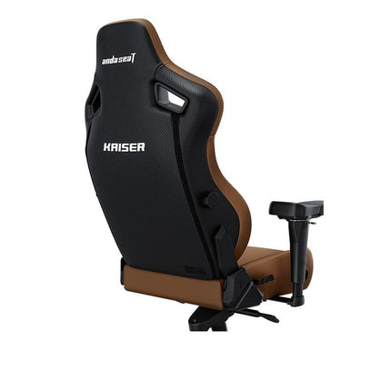 Andaseat Kaiser 4 XL Gaming Chair - Brown