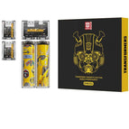 Yellow / Power Bank / 10000