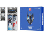 Blue / Power Bank / 10000