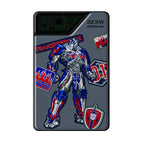 Blue / Power Bank / 10000