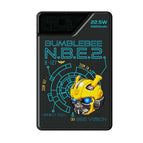 Yellow / Power Bank / 10000