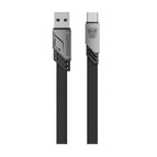 Grey / Cable