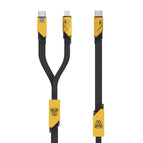 Yellow / Cable