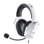 White / 3.5 mm / Gaming Headset