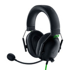 Black / 3.5 mm / Gaming Headset