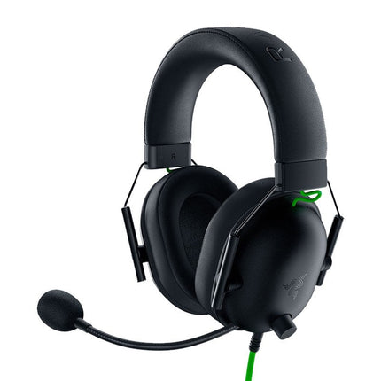 Razer BlackShark V2 X Multi-Platform Wired Esports Gaming Headset