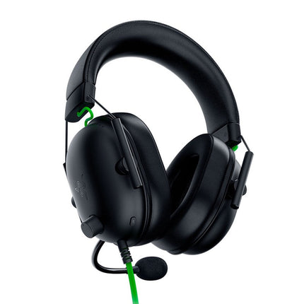 Razer BlackShark V2 X Multi-Platform Wired Esports Gaming Headset
