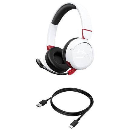 HyperX Cloud Mini Wireless Gaming Headset