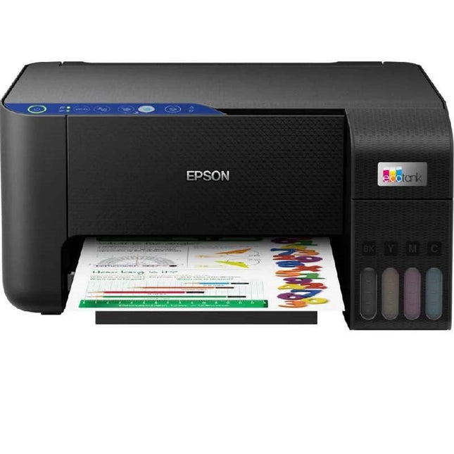 Epson EcoTank L3252 All-in-One Ink Tank Printer