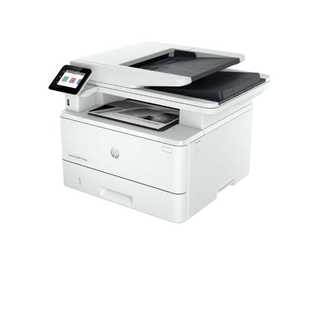 HP LaserJet Pro MFP 4103dw Printer