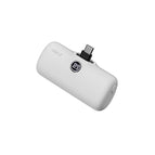 White / Power Bank / Type-C