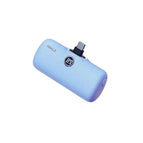 Blue / Power Bank / Type-C