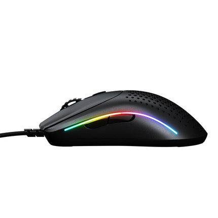 Glorious Model O 2 Mini Wired Gaming Mouse - Matte Black