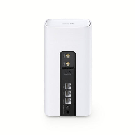 TP-LINK 5G AX1800 Wireless Dual-Band Gigabit Router WiFi 6 (Support SIM Card 5G/4G)