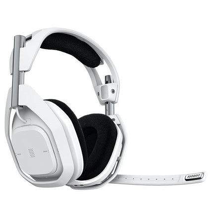 Logitech Astro A50 X LIGHTSPEED Wireless Gaming Headset + Base Station, PRO-G GRAPHENE, PLAYSYNC Across Xbox Series X|S + PS5 + PC/mac, Bluetooth, HDMI 2.1 Passthru