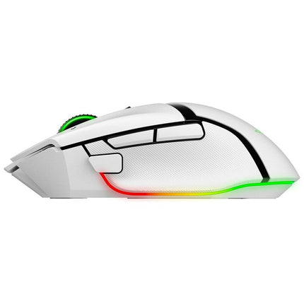 Razer Basilisk V3 Pro 35K Fully Customizable Wireless Ergonomic RGB Gaming Mouse