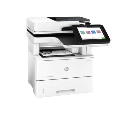 HP LaserJet EnterPrise 528dn Printer