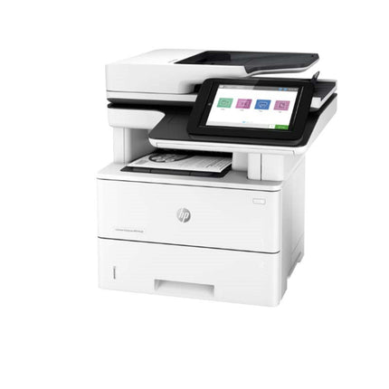 HP LaserJet EnterPrise 528dn Printer