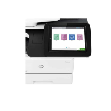 HP LaserJet EnterPrise 528dn Printer