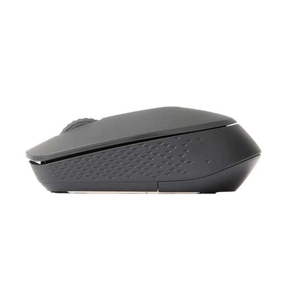 Rapoo M100 Silent Multi-mode Wireless Mouse - Dark Grey