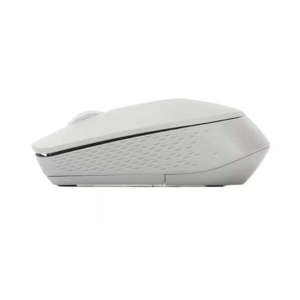 Rapoo M100 Silent Multi-mode Wireless Mouse - Light Grey