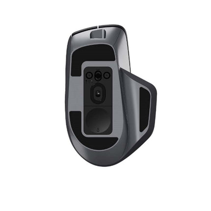 Rapoo MT760L Multi-mode Wireless Mouse - Light Black