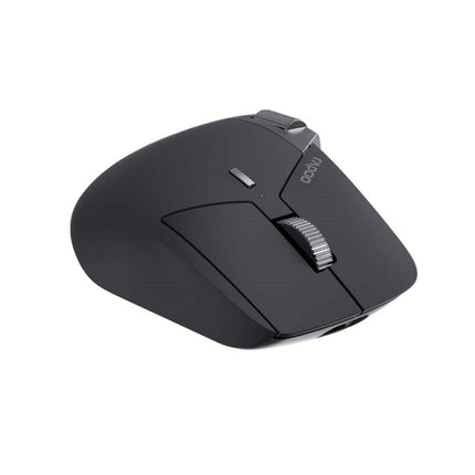 Rapoo MT760L Multi-mode Wireless Mouse - Light Black