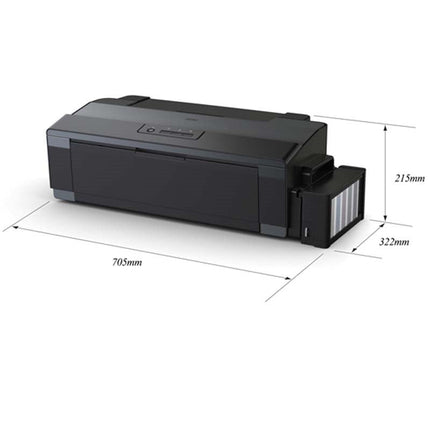 Epson EcoTank L1300 A3+ Photo Printing