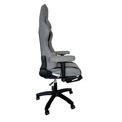 Hero Gaming Chair - Fabric Grey