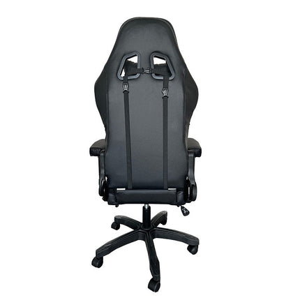 Hero Gaming Chair - Black