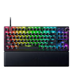 Black / TKL 80% / Wired
