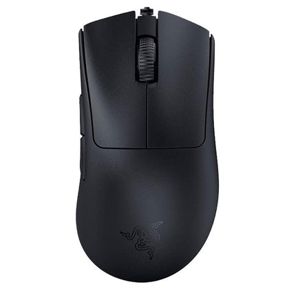Razer DeathAdder V3 Ultra-lightweight Wired Ergonomic Esports Gaming Mouse - Black