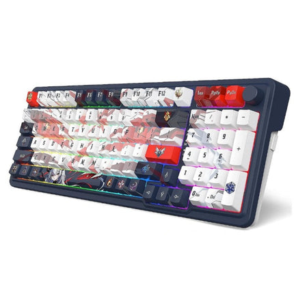 Redragon Eisa K686 PRO SE 98% Wireless Gasket RGB Gaming Keyboard