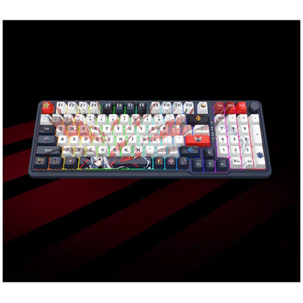 Redragon Eisa K686 PRO SE 98% Wireless Gasket RGB Gaming Keyboard
