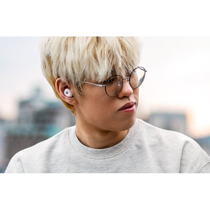 Steel Series Arctis GameBuds, Wireless Active Noise Cancelling Gaming Earbuds for PC, PS5, PS4, Switch