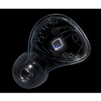Steel Series Arctis GameBuds, Wireless Active Noise Cancelling Gaming Earbuds for PC, PS5, PS4, Switch