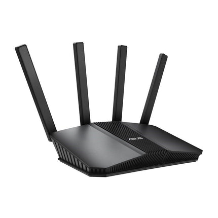 Asus RT-BE58U 4K-QAM, MLO, AI Detection 2.5G WAN/LAN Port - Black