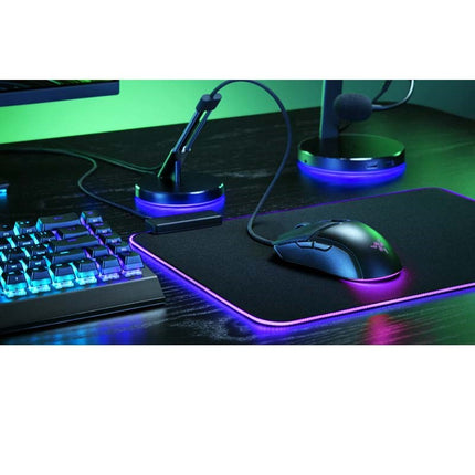 Razer Cobra Lightweight Wired Gaming Mouse with Chroma RGB - Black