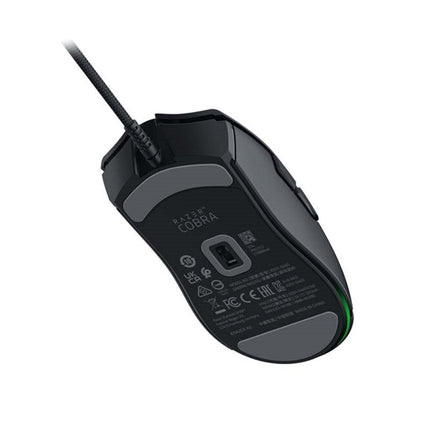 Razer Cobra Lightweight Wired Gaming Mouse with Chroma RGB - Black