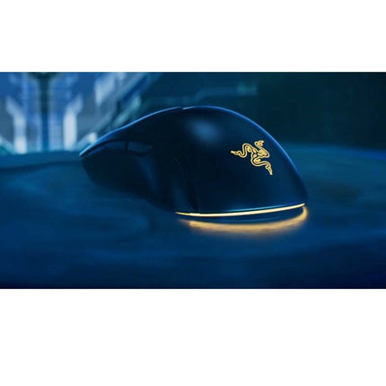 Razer Cobra Lightweight Wired Gaming Mouse with Chroma RGB - Black