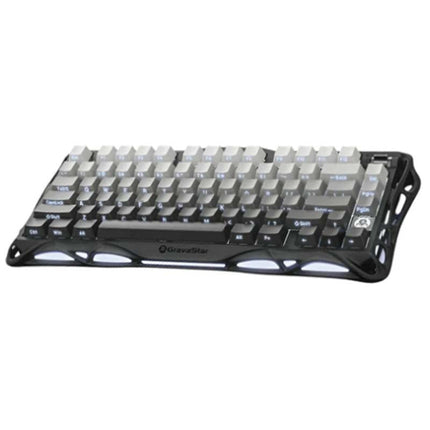 GravaStar Mercury K1 75% Wireless Mechanical Gaming Keyboard