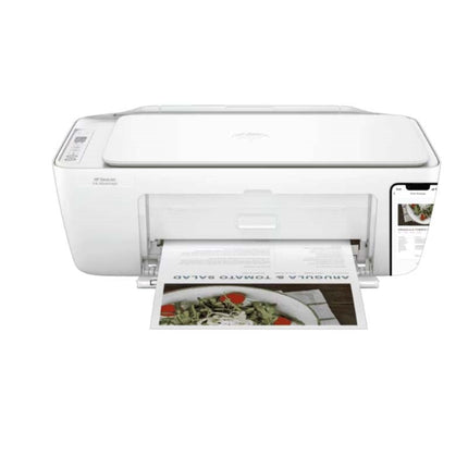HP DeskJet Ink Advantage 2875 All-In-One Printer