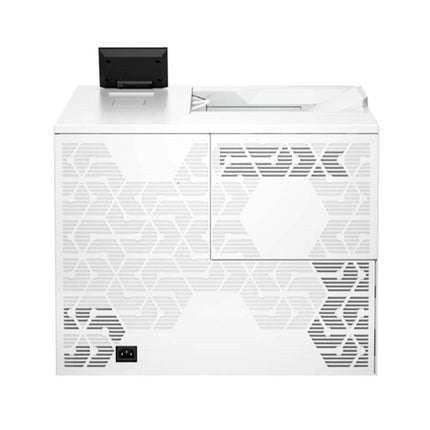 HP Color LaserJet Enterprise 6700dn Printer