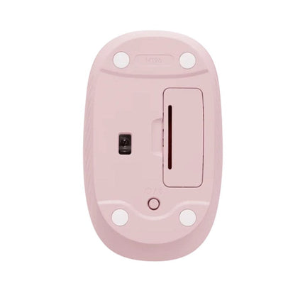 Logitech M196 Bluetooth Mouse - Rose