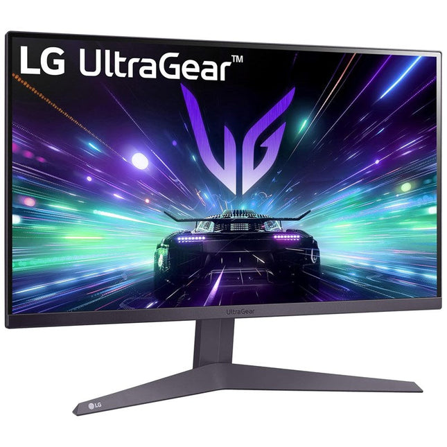 LG UltraGear 24GS50F-B 24" FHD VA, 180Hz, 1ms, AMD FreeSync Gaming Monitor
