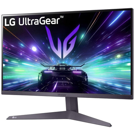 LG UltraGear 24GS50F-B 24" FHD VA, 180Hz, 1ms, AMD FreeSync Gaming Monitor