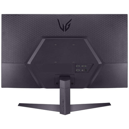 LG UltraGear 24GS50F-B 24" FHD VA, 180Hz, 1ms, AMD FreeSync Gaming Monitor